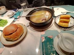 -大树餐厅(益田假日店)