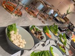-斑斓西餐厅·自助茶点(高崎机场佰翔花园酒店)