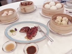 -伯衡55·吉品轩(乌鲁木齐南路店)