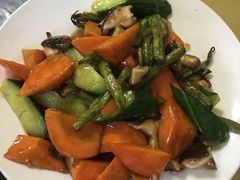 -清真宏玉祥黄门脸餐厅(华荫东里店)