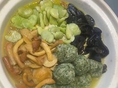 -印巷里主题餐厅(马鞍山店)