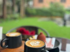 -一尺花园(安和花园店)