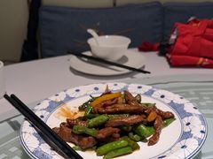 -西湖春天•老字号杭州菜(百汇店)