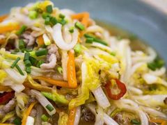 -朋友圈概念餐厅(象山万达广场店)