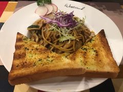 -遇见西木美式餐厅(体育路店)
