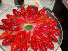 经典冰镇小龙虾-红盔甲·小龙虾(天钥桥店)