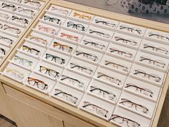 -AOJO眼镜(南翔印象城MEGA店)