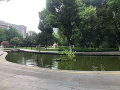 -常州古运河南大街文化旅游区-人民公园