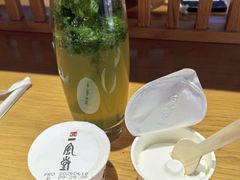 -一風堂拉面(美罗城店)