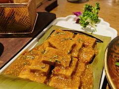 -金孔雀德宏傣味餐馆(魏公村店)