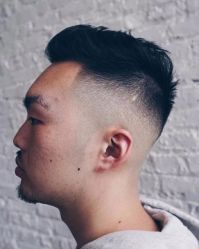 -贝勒爷专业男发