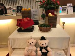 -天津水游城丽筠酒店