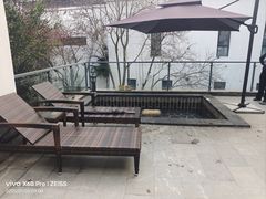 -明月山天沐温泉度假村