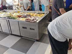 -颐和海鲜饺子