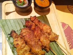-simply thai天泰(长泰广场店)