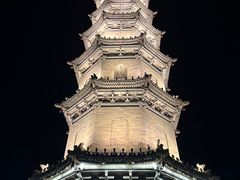 -大同古城墙