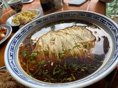 -同得兴 Since·1995 传统苏式面馆(十全街店)