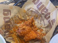 -安又胖韩国烤肉(美罗城店)