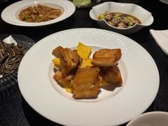 -庐灶江南·江南菜·四合院Bistro(东直门雍和宫·原华侨宾馆店)