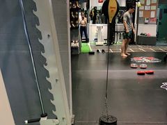 -M.S拳击泰拳馆(大学路店)