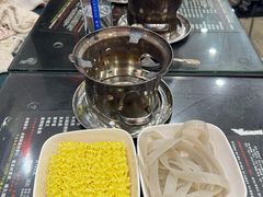 -川香煲(茅台路店)