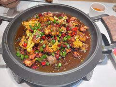 -鸡毛店·川菜(文殊院店)