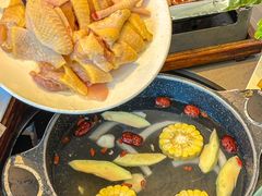 -创味·民间海南菜·非遗藤桥排骨(藤桥·免税城店)