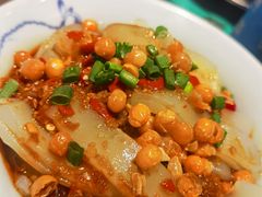 -大川先生·小龙虾·川菜(信义坊店)