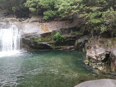 -大鄣山卧龙谷景区