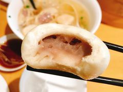-鼎泰丰(当代商城店)