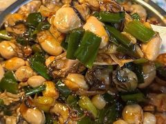 -连家船海鲜大排档·20年闽菜店(厦大店)
