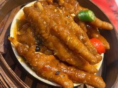 -赵财记·肠粉·煲仔饭(九龙城店)