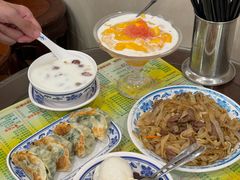 -顺记冰室(宝华路店)