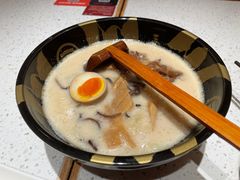 -味千拉面(又一城店)