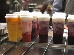 -喜茶(永旺梦乐城店)