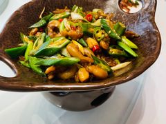 -全聚德(哈尔滨店)