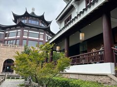 -苏州吴宫泛太平洋酒店