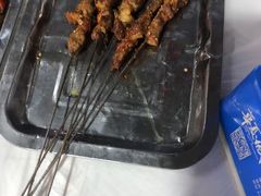 -郑喜旺烧烤(新郑店)