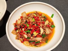 -肆月河豚·淮扬菜·湘菜(华天店)