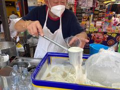 -义钦豆腐花