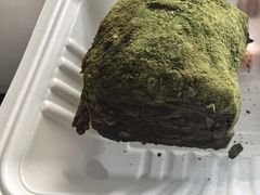 -老回回小吃(百万庄店)