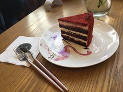 -蜜舍咖啡(洋人街店)