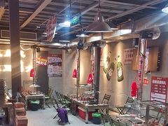 -幸福小串·地摊小炉子(三阳路店)