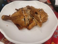 -玉华台饭庄(裕中西里小区店)