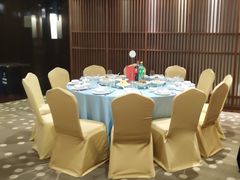-建滔诺富特酒店-悦餐厅