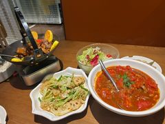 -小户人家(循礼门南国中心店)