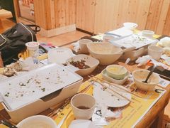 -木屋烧烤(西南角店)