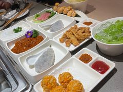 -海底捞火锅(塘厦天虹店)