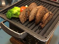 -菊上料理(蜀山银泰百货店)