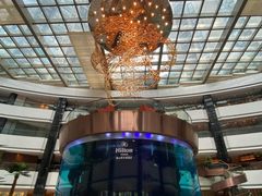 -OPEN開全日自助餐厅·牛肉火锅·海鲜(佛山希尔顿酒店)